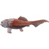No 2pz 20 cm Dinosauri Modello Giocattolo Dunkleosteus Dinosauro Pesce Decoraz5314