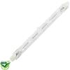 Lampadina alogena lineare a risparmio energetico dimmerabile R7S 118 MM 80 W 220