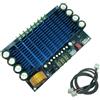 No XH-M180 TDA7850 4x50W Car 4 Canali 12V Modulo Scheda Amplificatore Audio Ad8320