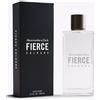 Abercrombie & Fitch- Fierce- Cologne- Eau De Clonogne- 200 ml