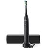 Philips Spazzolino elettrico SONICARE 5300 Black HX7101 02