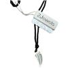 2jewels Collana in acciaio con ciondolo 2JEWELS uomo antiallergico moda casual