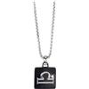 2jewels Collana in acciaio con ciondolo 2JEWELS uomo antiallergico moda casual