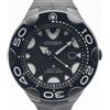 Citizen Orologio CITIZEN PROMASTER MARINE Orca Eco-Drive Diver 200 m BN0235-01E nero
