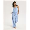 Esotiq Pantaloni da donna Bridget Bloovii | Blu