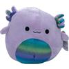 Kellytoy Squishmallows Monica L'Assoletto Viola Squishy Morbido 8in Colorato Crew Plush