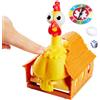 Gioco Interattivo di Plastica Lucky Trick Gallina Che Depone Le Uova