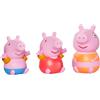 Toomies- Tomy, Mummy Pig, Peppa & George, Giocattoli Giochi d'Acqua, Divertenti
