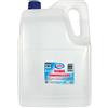 Amacasa Acqua Da Stiro Demineralizzata 5000 Ml.