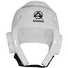 Karate Copricapo Copricapo Taekwondo Traspirante Boxe Casco Cap Protettivo