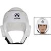 Karate Copricapo Copricapo Taekwondo Traspirante Boxe Casco Cap Protettivo