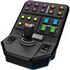 Logitech G Saitek Farm Sim Panel Controller Pannello Controllo Laterale