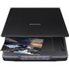 Epson Scanner 4800DPI PERFECTION V39II Black B11B268401
