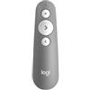 Logitech 910-006520 5099206100589 PRESENTER LOG R500S BLUETOOTH E USB GRIGIO