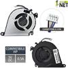 New Net Ventola compatibile con HP Pavilion 15-bc210nl 15-bc218nl 15-bc001tx