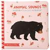 Manhattan Toy Animal Sounds - Libro per Bebè, dai 6 Mesi in su