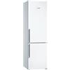 Bosch Frigorifero e congelatore Combinato SERIE 4 KGN39VWEQ Total No Frost Bianco cla