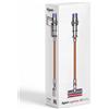 Dyson Cyclone V10 Fluffy Aspirapolvere Senza Filo Rame/Nichel