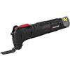 Parkside Utensile oscillante levigatrice PARKSIDE PERFORMANCE PPMFWA 12V senza batteria