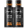 Does not apply Alpecin Caffeine Shampoo C1 Black Edition 2x250ml Contro Caduta Capelli Uomo