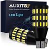 PremiumTech AUXITO 2 Lampadine LED T15 921 W16W CANBUS 6000K 12V Retromarcia Auto