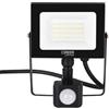 ReeR Proiettore LED ReeR Tablet 20 W 4000 K con sensore di movimento IP54