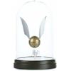 Paladone Luce Boccino d'Oro Levitante Lampada Touch da Scrivania, Regalo Ufficiale Harry