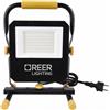ReeR Proiettore portatile ReeR FIDO POWER LED 50 W 4000 K con prese integrate