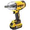 DEWALT Avvitatore a impulsi DEWALT da 1/2" 18V DCF899P2 950Nm 3 velocità 2x5.0Ah a cric