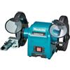 Makita GB602W smerigliatrice da banco 150 mm nuova
