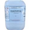Società Chimica Mediterranea Ipoclorito di Sodio 14-15% Cloro Liquido Tanica 10 kg Sbiancante Muffa Pietra
