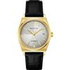 Bulova Orologio Da Uomo Automatico Frank Sinatra Nero/Oro 97B243