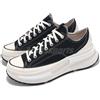 Converse Run Star Legacy CX Black White Men Unisex Platform Casual Shoes A11489C