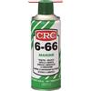 CRC Lubrificante spray marino multifunzione CFG CRC 6-66 400ml