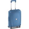 R Roncato RONCATO Light trolley rigido cabina 4 ruote con tsa Blu avio