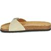 Dr. Scholl's Scholl Simon, Sandali Uomo, Grigio, 41 EU