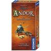 Kosmos Le Leggende Di Andor - Il Scudo Stellare - 1 Espansione