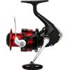 SHIMANO Mulinello da pesca a spinning Shimano Sienna 4000 FG