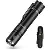 TORCIA LED RICARICABILE USB C 3000 LUMEN TORCIA TATTICA ULTRA LUMINOSA SK30