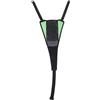 Reusable Bike Sweat Net Guard Frame Protector for Indoor Outdoor Cycling