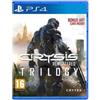 PS4 Crysis Remastered Trilogy EU