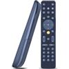 TELECOMANDO DVB T2 PER TIMVISION BOX ANDROID TV 10 RICEVITORE DIGITALE TERRESTRE