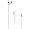 APPLE EARPODS AURICOLARE ORIGINALE STEREO CABLATO JACK 3,5 MM BIANCO UNIVERSALE
