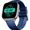 Barca Smartwatch boAt Storm Verge con display Ultra HD Premium da 1,72"