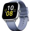 Barca Smartwatch boAt Storm Verge con display Ultra HD Premium da 1,72"