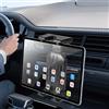 PremiumTech Supporto Auto Slot CD Tablet Smartphone Universale 4-14 Pollici GPS