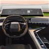 PremiumTech Pellicola Protettiva TPU Display Peugeot 3008 5008 e-3008 e-5008 III EV