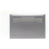 LENOVO 5CB1L50369 COVERS Custodia inferiore, 83AU, grigio, Normale Yoga Pro 7 14ARP8 :