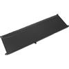 PowerSmart 54Wh 15V 3600mAh Batteria di Ricambio per DELL Inspiron 5410, 5510, TN70C, V6W33