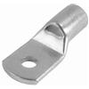 SeKi 14101, 50 mm2, M6, 1 pezzo cavo scarpa, argento